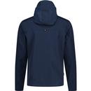 Nice Chopper Luke Sport Hooded Technical Jacket DN