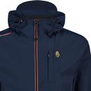 Nice Chopper Luke Sport Hooded Technical Jacket DN