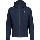 Nice Chopper Luke Sport Hooded Technical Jacket DN