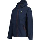 Nice Chopper Luke Sport Hooded Technical Jacket DN