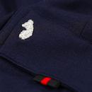 Conservation LUKE Men's pocket Detail Shorts (DN)