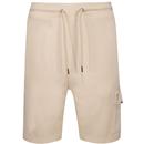 Conservation LUKE Men's pocket Detail Shorts (E)