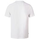Edale Luke 1977 Men's Retro Racing Stripe Tee
