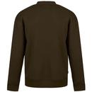 Exceptional Luke 1977 Relax Fit Sweatshirt  (DG)