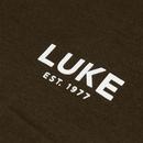 Exceptional Luke 1977 Relax Fit Sweatshirt  (DG)