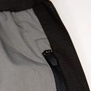 Exmoor Luke 1977 Men's  Side Panel Sports Shorts 