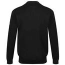 Fairbanks Luke 1977 Knitted L/S Mod Polo Shirt B