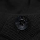 Fairbanks Luke 1977 Knitted L/S Mod Polo Shirt B