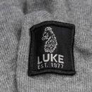 Fairbanks Luke 1977 Knitted L/S Mod Polo Shirt MMG