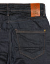 Freddie LUKE 1977 Slim Straight Leg 5 Pocket Jeans