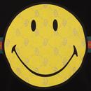 LUKE x SMILEY Happy Days Retro Rave Tee (Black)