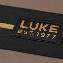 Hopkins Luke 1977 Retro Chest Tape Pique Tee M