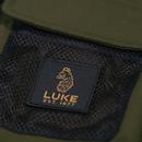 Hulun Luke Sport Retro Pocket Detail Shirt Green