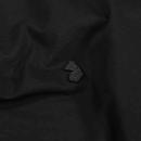 Macau Luke 1977 Premium Modal Black Polo Shirt 