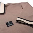 Makati Luke 1977 Honeycomb Tipped Polo Shirt (HN)