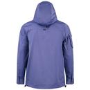 Nepal Luke 1977 Zip Through '90s Hooded Jacket FD