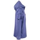 Nepal Luke 1977 Zip Through '90s Hooded Jacket FD