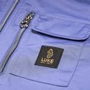 Nepal Luke 1977 Zip Through '90s Hooded Jacket FD