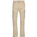 Luke Panama Men's Cargo Pants in Sand M780450