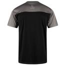 Luke 1977 Peak Performance Crew Neck Sports Tee C