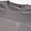 Luke 1977 Peak Performance Crew Neck Sports Tee C