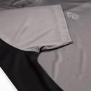 Luke 1977 Peak Performance Crew Neck Sports Tee C