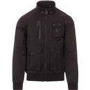 Phil Archive LUKE Military Style Technical Jacket