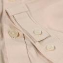 Stanley LUKE Retro Short Sleeve Pocket Shirt (E)