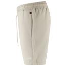Stately Luke 1977 Men's Green Drawcord Swim Shorts