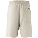 Stately Luke 1977 Men's Green Drawcord Swim Shorts