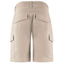 Suez Luke 1977 Workwear Style Cargo Shorts (Sand)