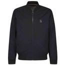 Suzhou Luke 1977 Reversible Quilted Bomber Jacket 