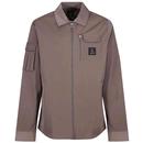 Luke 1977 Vietnam Zip Through Technical Jacket M