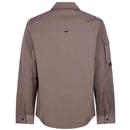 Luke 1977 Vietnam Zip Through Technical Jacket M