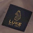 Luke 1977 Vietnam Zip Through Technical Jacket M