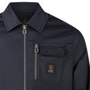 Luke 1977 Vietnam Zip Through Technical Jacket DN