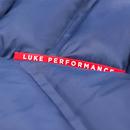 Worldy LUKE PERFORMANCE Retro Puffer Jacket  (A)