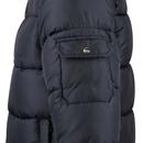 Yupick Luke 1977 Retro 80s Hooded Puffer Jacket P