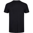 Indy Nial LUKE Men's Retro Pique Cotton T-Shirt