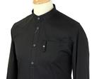 Thomas LUKE ROPER 4 in 1 Detcahable Collar Shirt