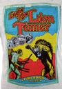 Lion Tamer 1 LUKE 1977 Vintage Poster T-Shirt