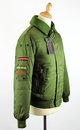 Survival LUKE 1977 Special Edition Military Jacket