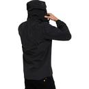 LYLE & SCOTT Retro Zip Through Hooded Jacket (TB)