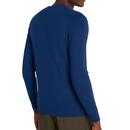 LYLE & SCOTT Cotton/Merino Crew neck Sweater I