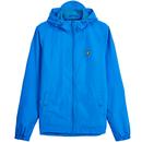 LYLE AND SCOTT Retro 90s Casual Hooded Jacket (C)