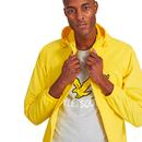 LYLE AND SCOTT Retro 90s Casual Hooded Jacket (Y)	