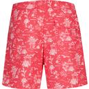 Lyle & Scott Botanical Garden Print Swim Shorts FR