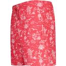 Lyle & Scott Botanical Garden Print Swim Shorts FR