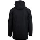 LYLE & SCOTT Mod Fleece Lined Casual Parka Jacket