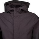 Lyle & Scott 60s Minimalist Military Parka Coat C